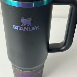 Black Chroma Stanley Cup